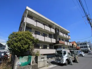 セントレージ水戸の画像