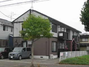 ロイヤルヒルズ桜台の画像