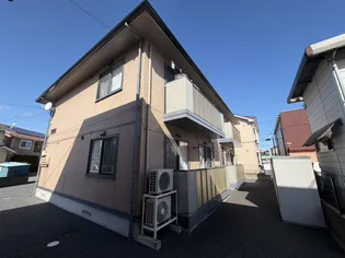 セントインペリアル B棟の画像