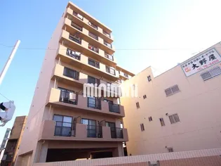 A CITY朝日町の画像