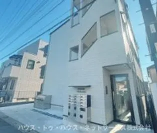 TRINITY五香南の画像