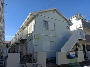 アークハイムの画像