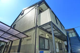 カーサ ミーアの画像