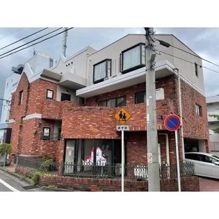 神奈川県横浜市港北区日吉本町1【マンション】の外観