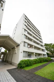 UR多摩ニュータウンコリナス長池の画像