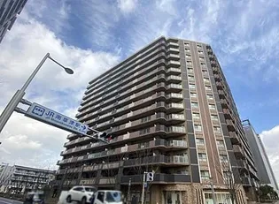 パデシオン南草津駅前の画像