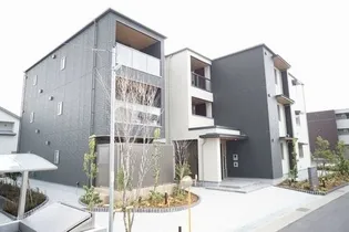 アクアリーシェIIIの画像