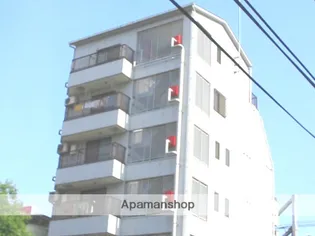 大阪府高槻市紺屋町【マンション】の外観