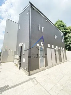 サークルハウス田園調布弐番館の画像