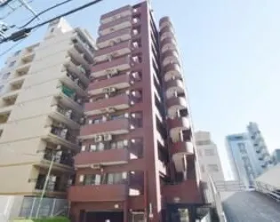 レジェンド相模原の画像