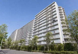 ファミリータウン東陽 L棟の画像