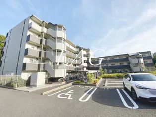 アンジュ新百合ヶ丘の画像