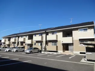 ロイヤルリーク松崎 Cの画像