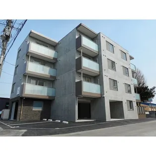 tt(tasonoa two)【3階】の外観