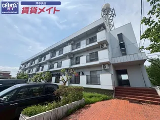 桜町ハイツの画像