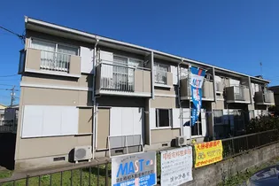 グランメールオオイシの画像