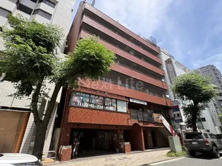 ライオンズマンション関内第2の画像