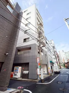 東京都千代田区神田須田町1【マンション】の外観