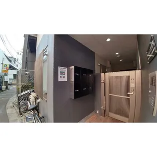フォルム東池袋【2階】の外観