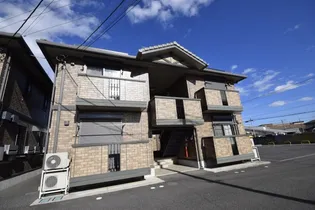 メゾン ド クレールDの画像