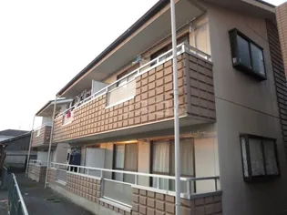 グランドハイム21の画像