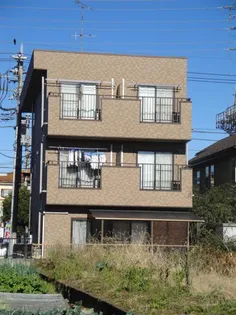 コーポ ケンの画像