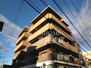 プレミールコートの画像