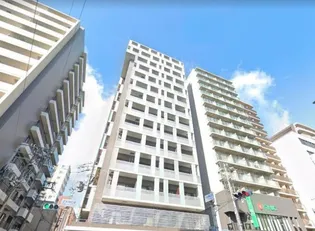 アーバネックスみなと元町【7階】の外観