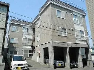 道下ハイツ2の画像