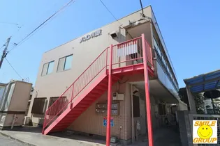 メゾン川原の画像