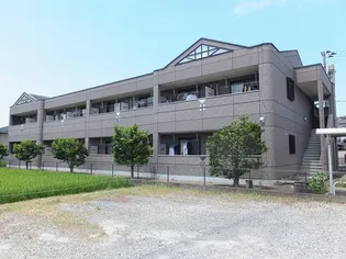 エタニティ古国府の画像