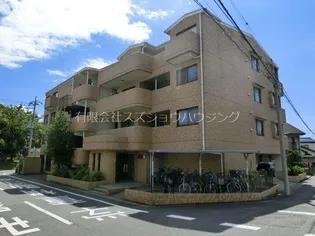 フロントパーク南流山の画像