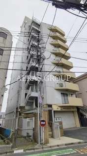 セイコーガーデンIIIの画像