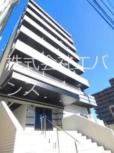 アルファコート西川口7の画像