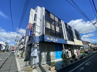 第5双洋ビル【2階】の外観