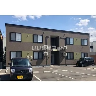 クラウドロア千歳の画像
