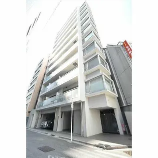 東京都千代田区神田小川町3【マンション】の外観