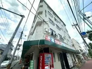 本田マンション2号棟の画像