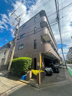 グレースコート幸いの画像