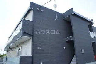 リブリ 緑ヶ丘IIの画像