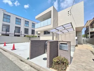 VILLA CAMPANAの画像