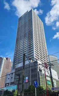 エクラスタワー武蔵小杉の画像