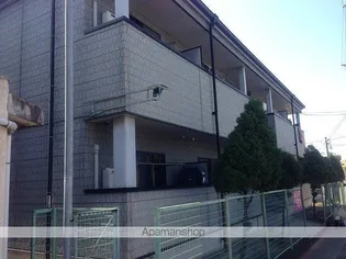 大阪府四條畷市楠公1【アパート】の外観