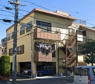 萩原ハイツの画像