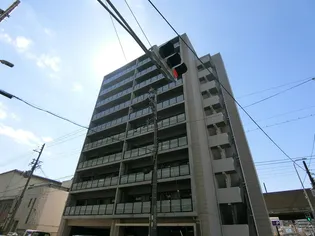 ALIVIS三国本町の画像