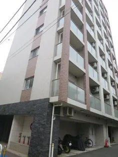 AZESTときわ台の画像