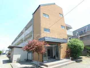 メゾン細田の画像