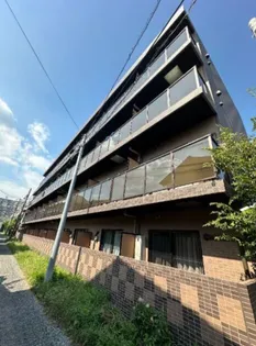 スクエアシティ横浜鶴見の画像