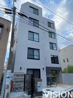 SQUARE南千住の画像