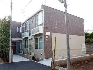 クローバーハイツの画像